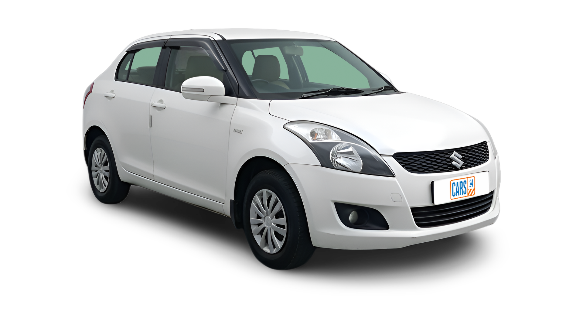 Maruti Swift Dzire-img